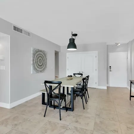 The Tides 1Bedroom Apt 15Th Floor We Are On The Beach! Hollywood Exterior photo