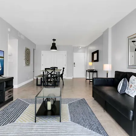 The Tides 1Bedroom Apt 15Th Floor We Are On The Beach! Hollywood Exterior photo
