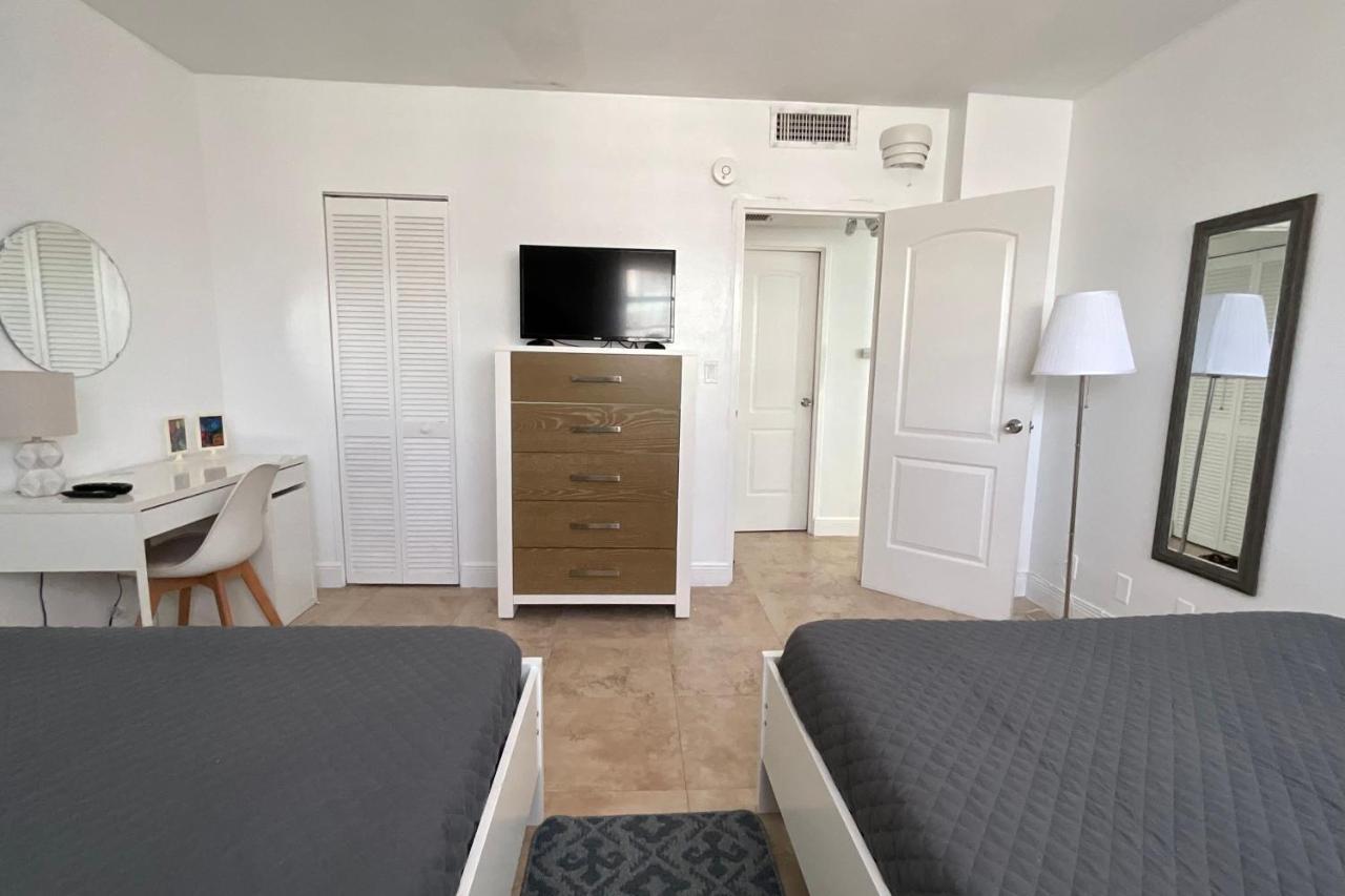 Appartement The Tides 1bedroom 15th Floor We Are On The Beach! *